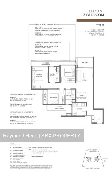 Elta (D5), Apartment #526698681